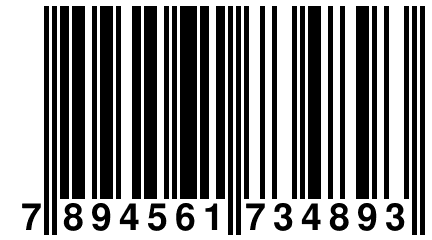 7 894561 734893