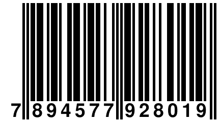 7 894577 928019