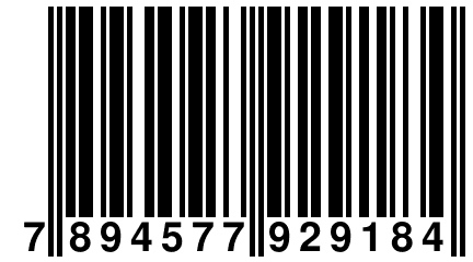 7 894577 929184