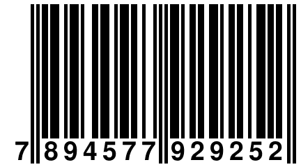 7 894577 929252