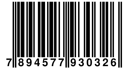 7 894577 930326