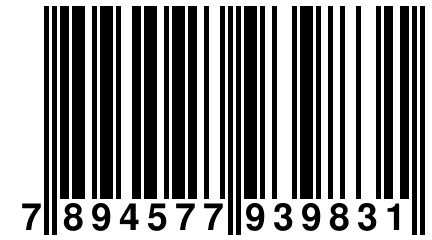 7 894577 939831