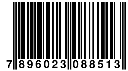 7 896023 088513