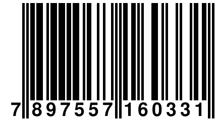 7 897557 160331