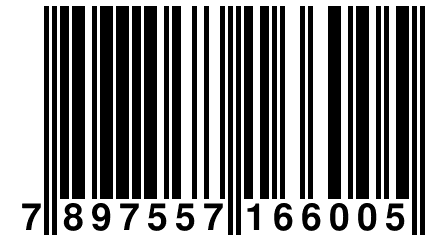7 897557 166005