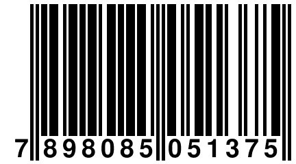 7 898085 051375