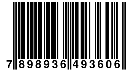 7 898936 493606