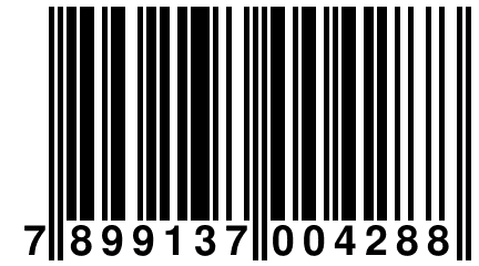 7 899137 004288