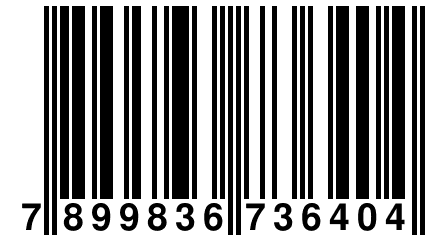 7 899836 736404