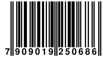 7 909019 250686