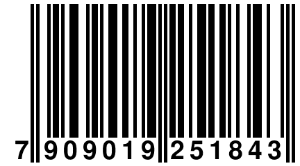 7 909019 251843