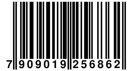 7 909019 256862