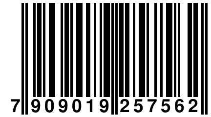 7 909019 257562