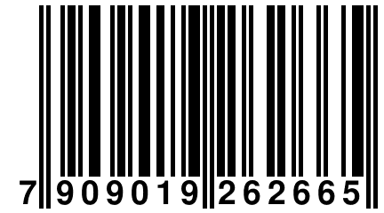 7 909019 262665