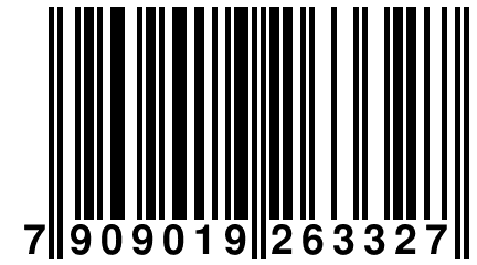 7 909019 263327