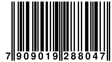 7 909019 288047