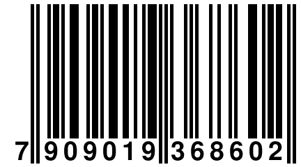 7 909019 368602