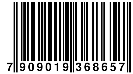 7 909019 368657