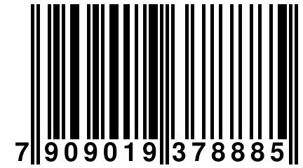 7 909019 378885