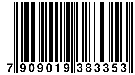 7 909019 383353