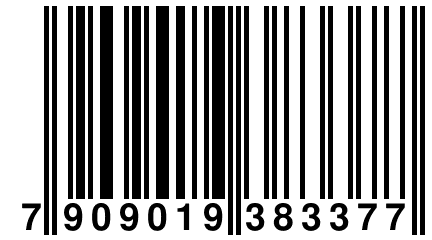 7 909019 383377