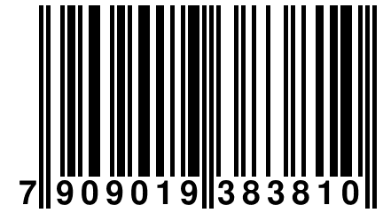 7 909019 383810