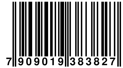 7 909019 383827