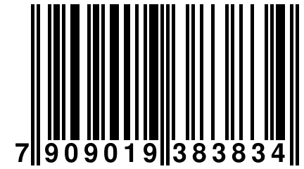 7 909019 383834