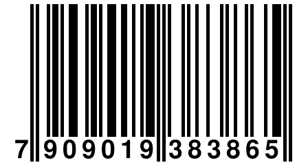 7 909019 383865