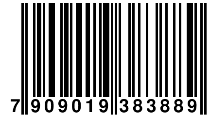 7 909019 383889