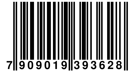 7 909019 393628