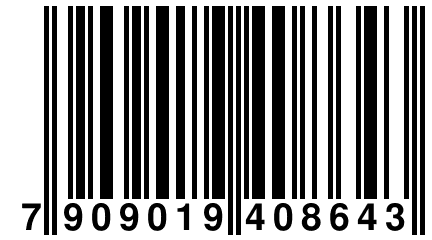 7 909019 408643