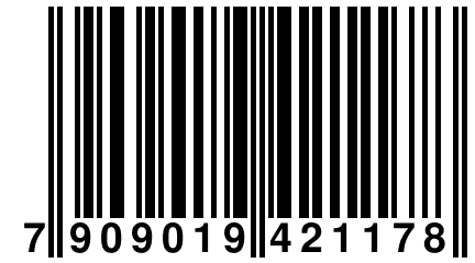 7 909019 421178