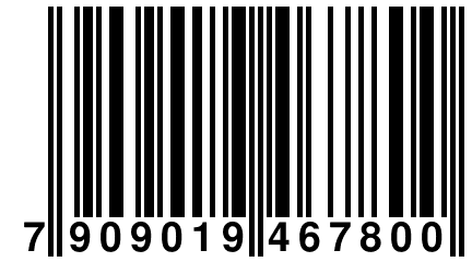 7 909019 467800