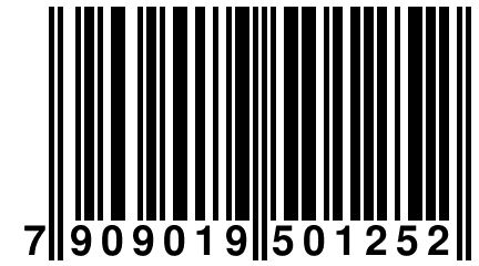 7 909019 501252