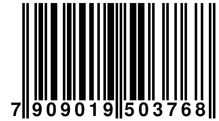 7 909019 503768