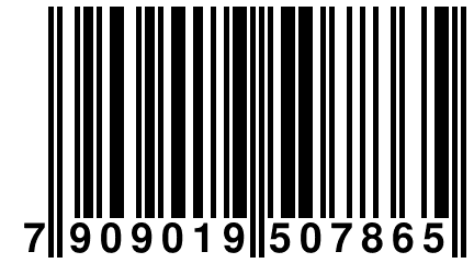 7 909019 507865