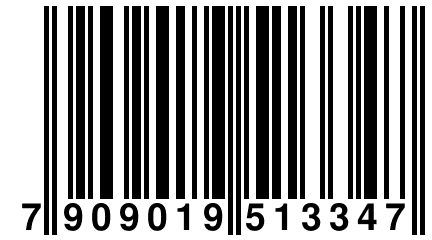 7 909019 513347