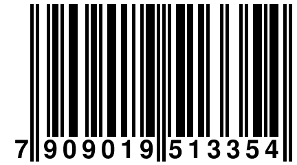 7 909019 513354