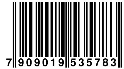 7 909019 535783