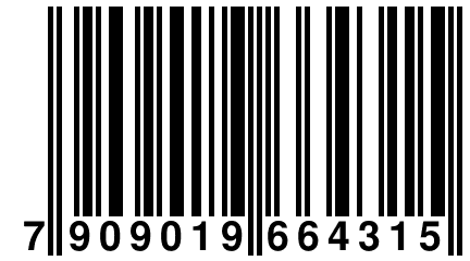 7 909019 664315