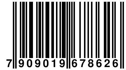 7 909019 678626