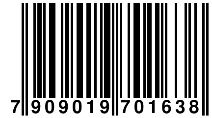 7 909019 701638