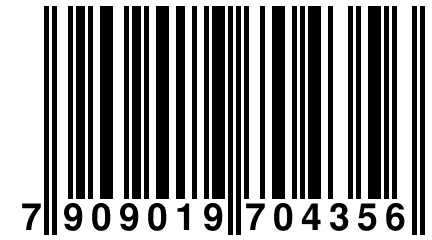 7 909019 704356