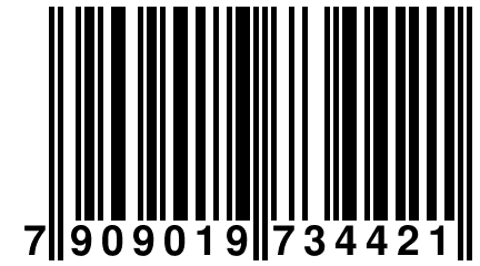 7 909019 734421