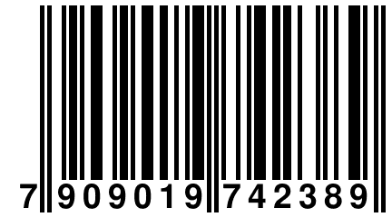 7 909019 742389