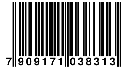 7 909171 038313