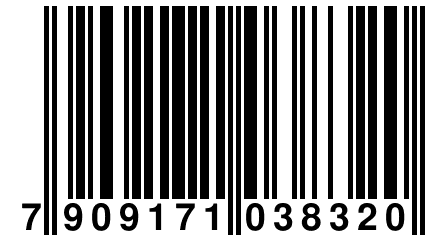 7 909171 038320