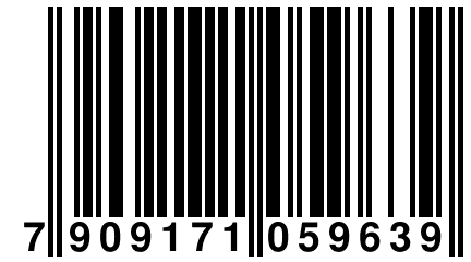 7 909171 059639