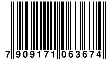 7 909171 063674